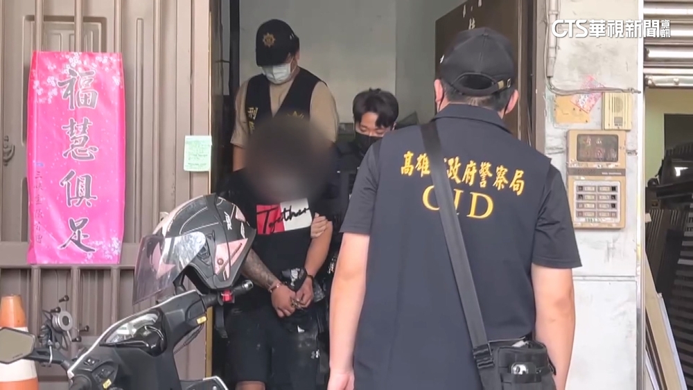 高雄婦登門討10萬債「失聯遇害」　夫妻涉殺人棄屍枋山