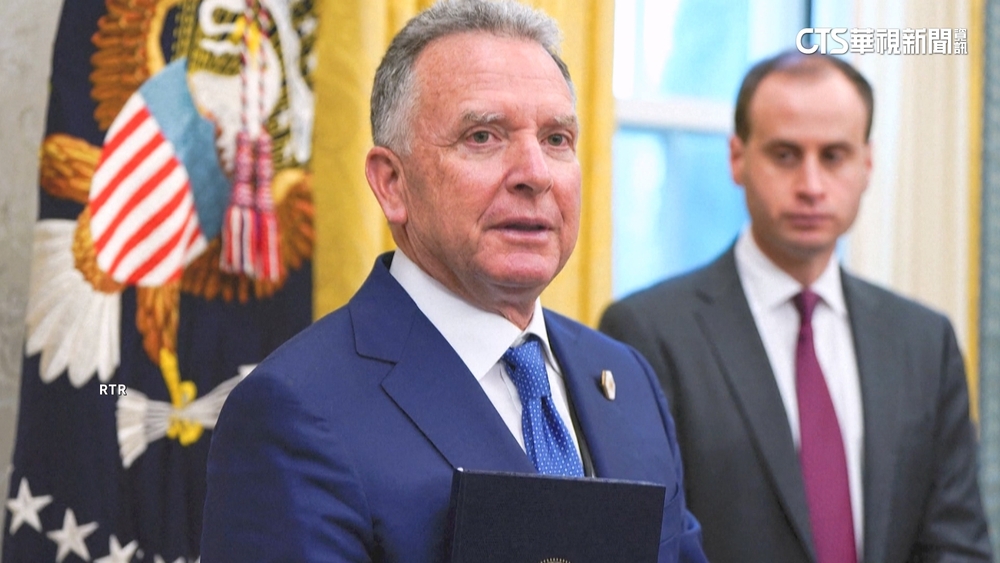 烏克蘭願意停火仍續戰　無人機猛攻俄儲油槽