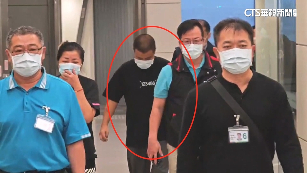 「小翁立友」遭囚詐騙園區半年　滿是虐傷.跛腳歷劫歸來