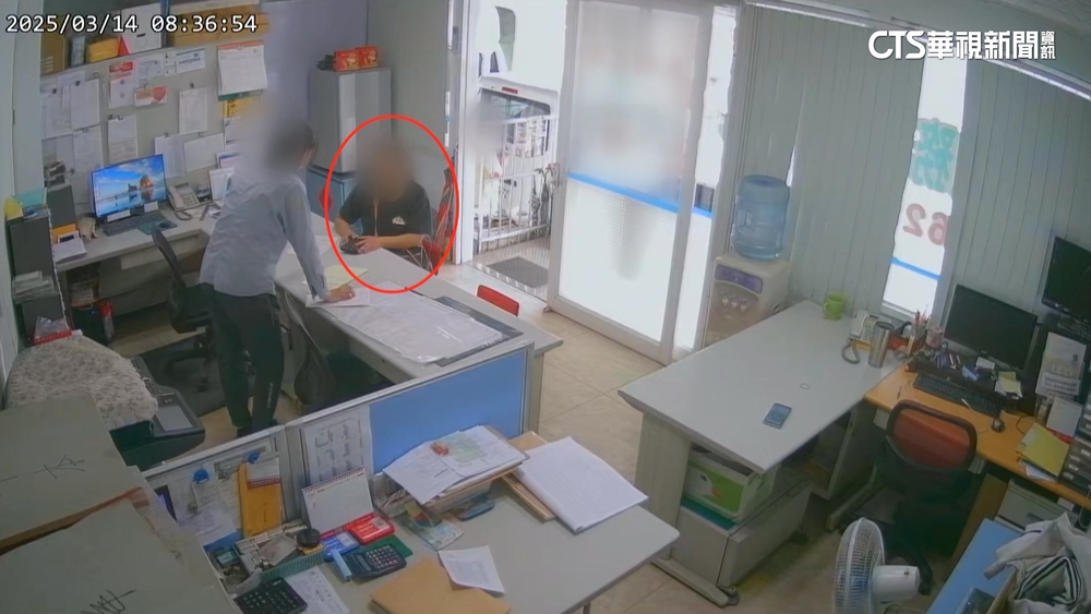 婦討債慘遭殺害棄屍　凶嫌租車棄屍「血沾拉簾」成鐵證