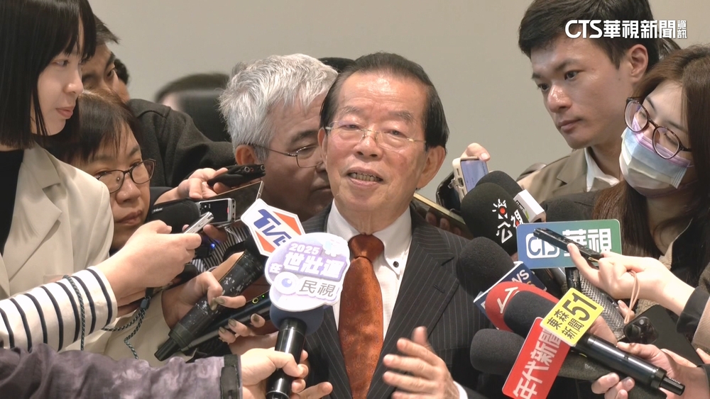 北院20日提訊柯文哲　陳佩琪預告將與柯媽現身聲援