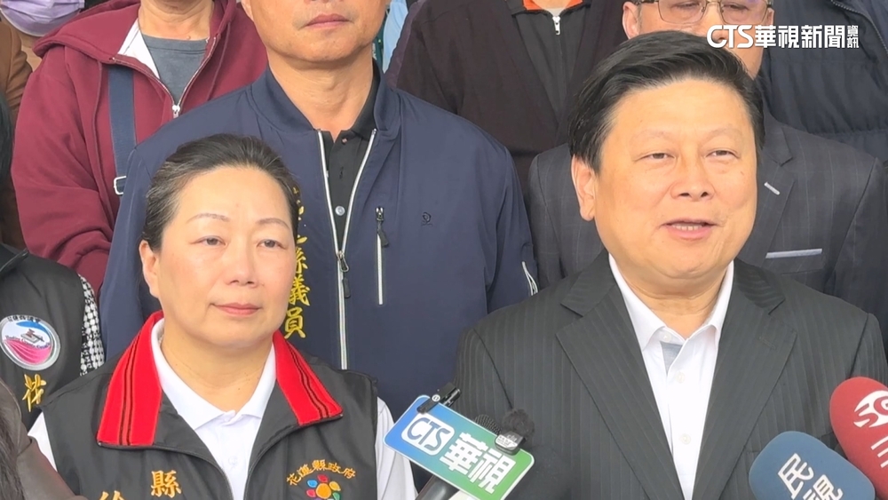 競選小物風波！傅批「政治追殺」　綠：爆料的是鍾小平