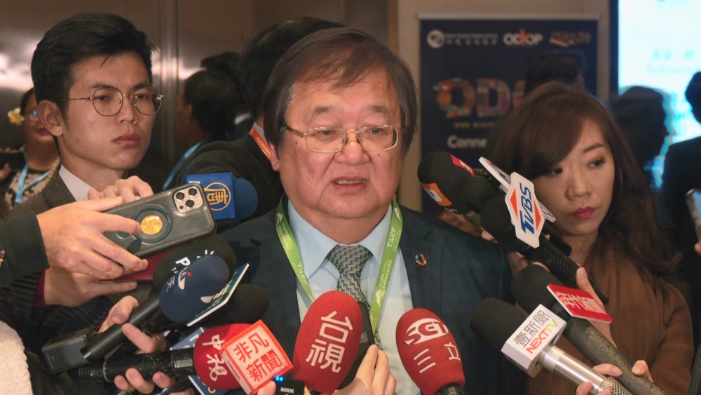 北區醫學中心掛號費喊漲？　邱泰源強調「沒這問題」：小總額有助盈餘