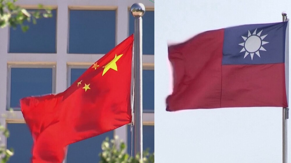 中配亞亞鼓吹武統　檢察官林達：言論自由的界限是國家存續