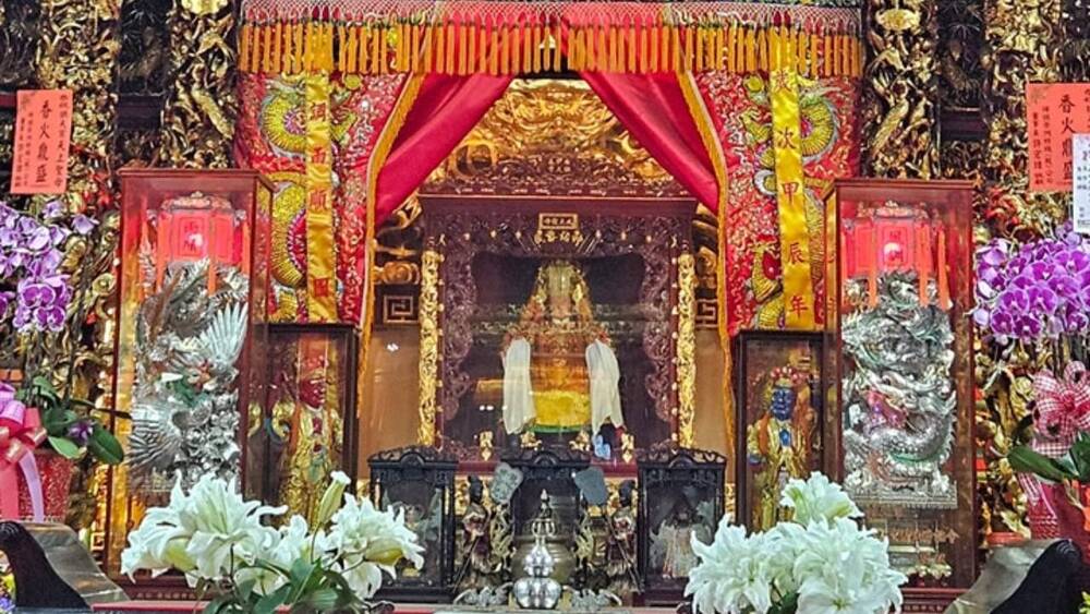 跟白沙屯媽祖進香！27日起開放現場報名　注意事項一次看