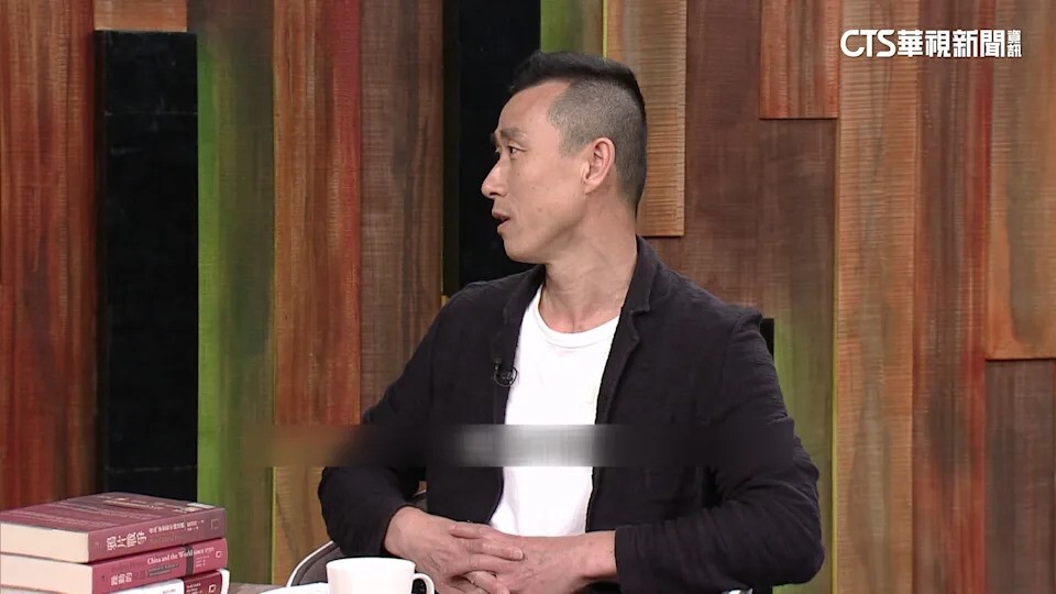 國台辦證實富察被判刑　民進黨批中共邊交流邊抓人：如恐怖情人