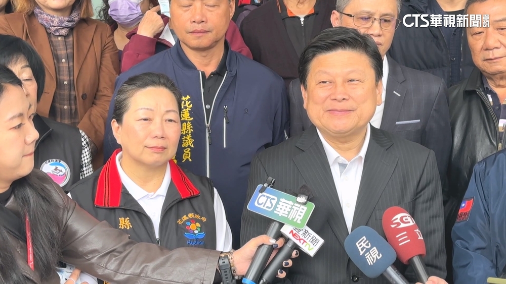 「戰天下」負責人也開旅行社！　拿20件標案　縣府：依正常程序