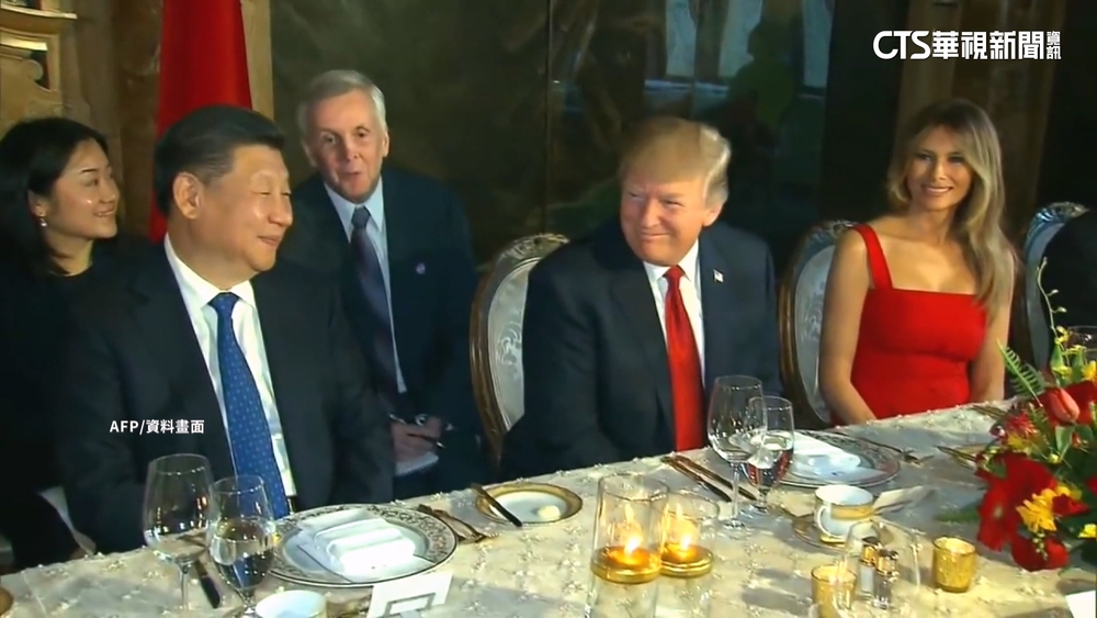 「川習會」已談妥？　川普：習近平不久後將訪美