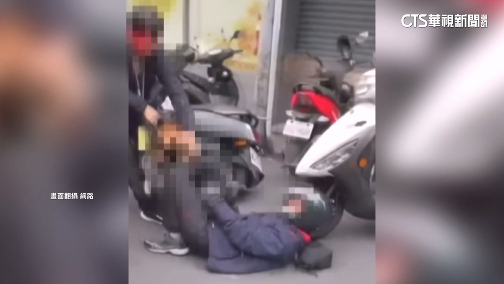 Lucky11天2度傷人！　飼主兒道歉聲明曝「犬只親近父」