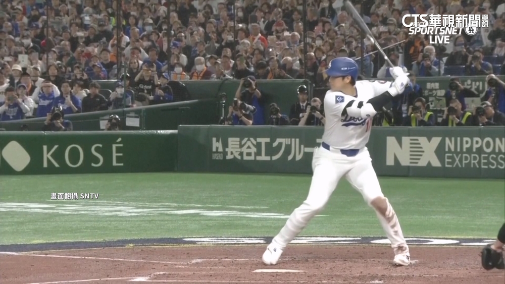 道奇隊友驚大谷翔平人氣　名人堂球星：日版喬丹