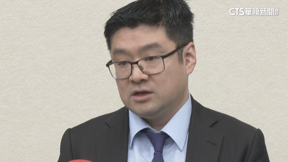 議員陷「沒入關說」疑雲？　徐弘庭.楊植斗遭點名駁斥