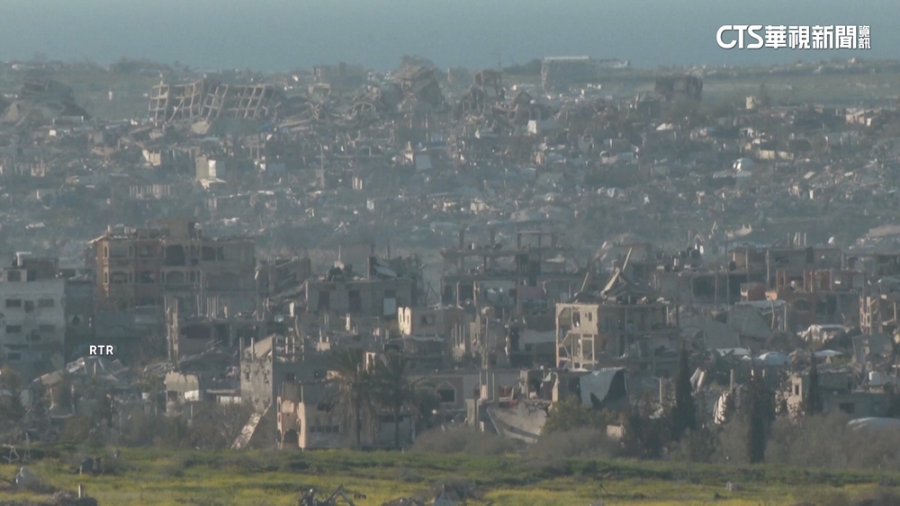 以國恢復軍事行動　控哈瑪斯拒釋放人質「未遵守協議」