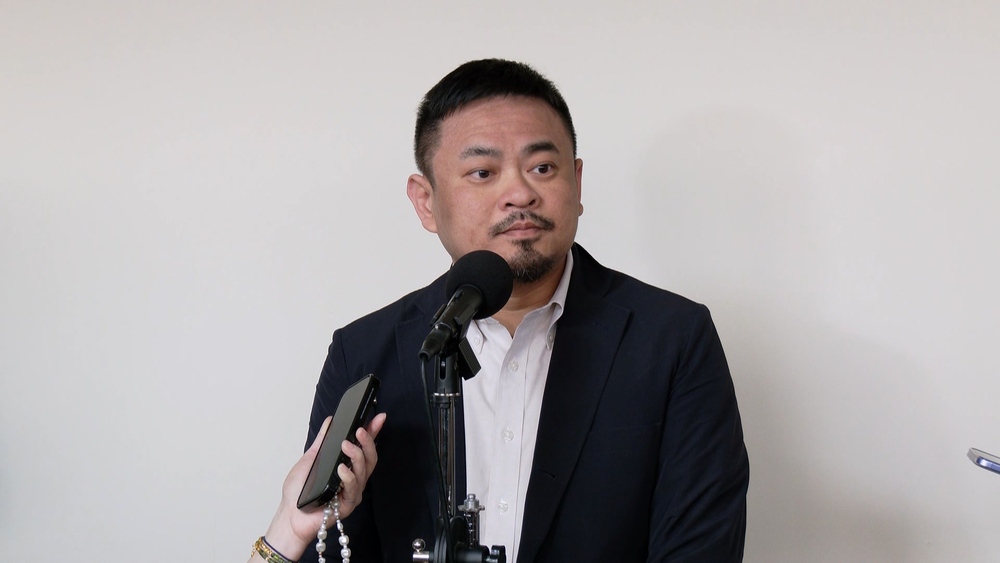 葉元之遭控職場霸凌！挨批「慣老闆」　洪申翰：政治人物應善待助理