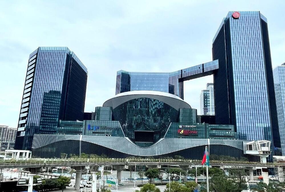 南港LaLaport明開幕　北市交通局估4路段易壅塞