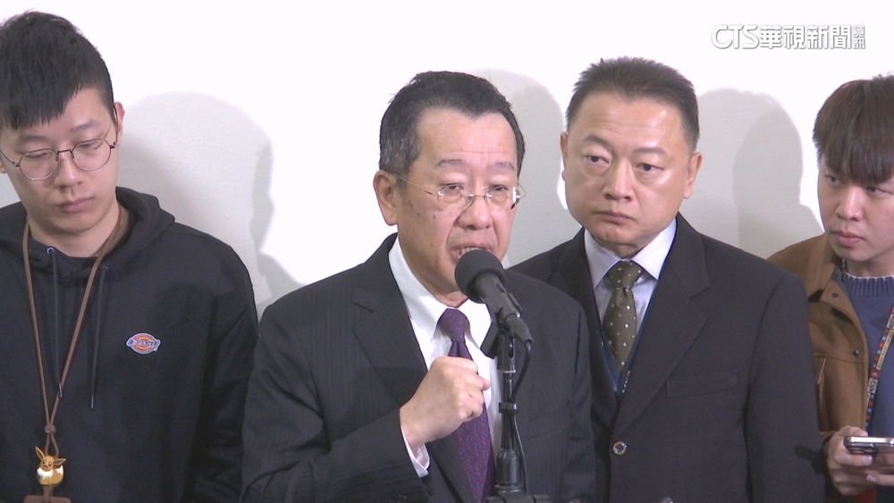 嚴防中共犯台！　國防部預測中共對台作戰「6特徵」