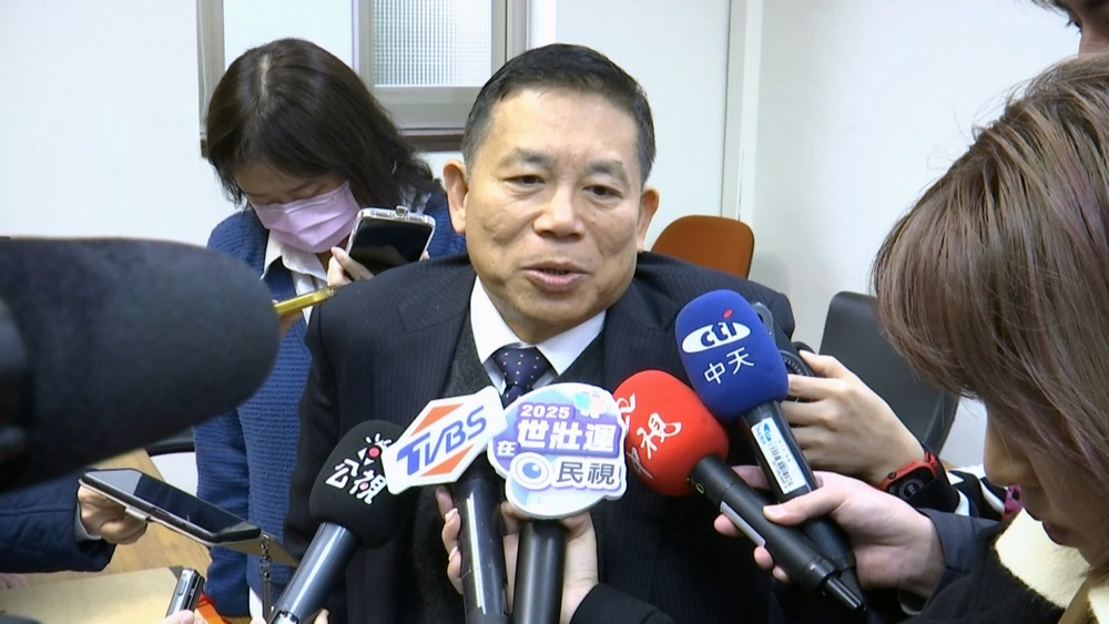 憂台積電變美積電？　劉鏡清：輝達來台也沒變台灣輝達