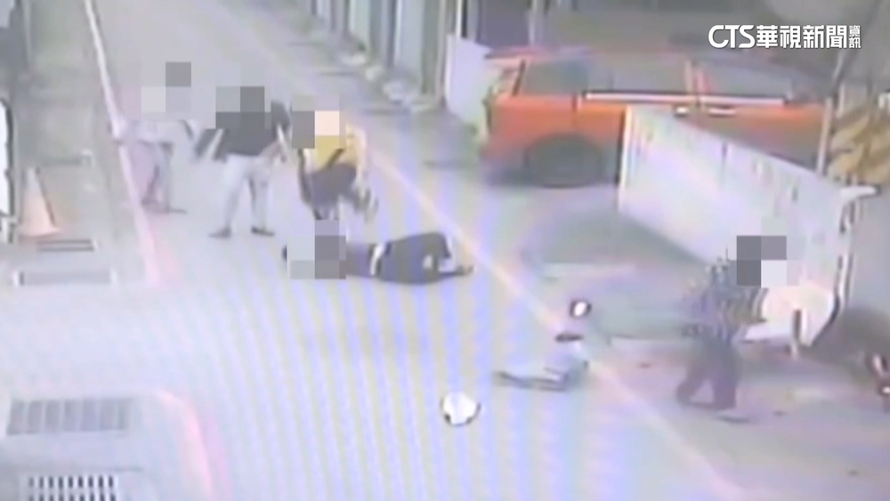 表兄弟酒後肢體衝突　表哥顱內出血不治