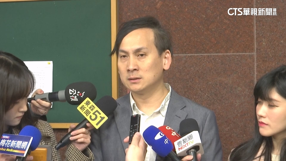 挨批「慣老闆」　葉元之：無不當辭退　勞長：善待助理