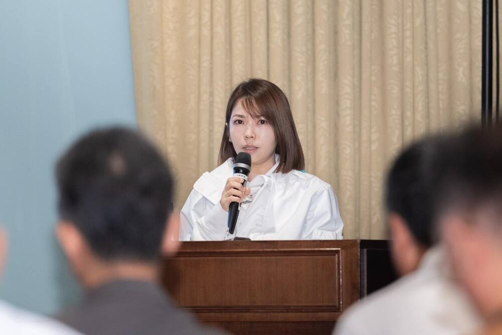 監院認柯文哲違反政治獻金法　陳智菡「一定提行政訴訟」：陳菊頭殼壞去？
