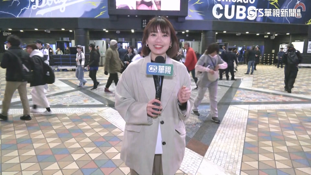 大谷翔平回家霸氣開轟　陽春彈嗨翻東京巨蛋