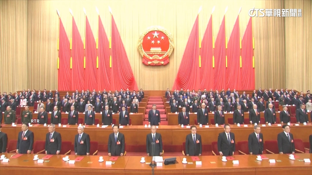 中國處決4加拿大人　加國政府強烈譴責