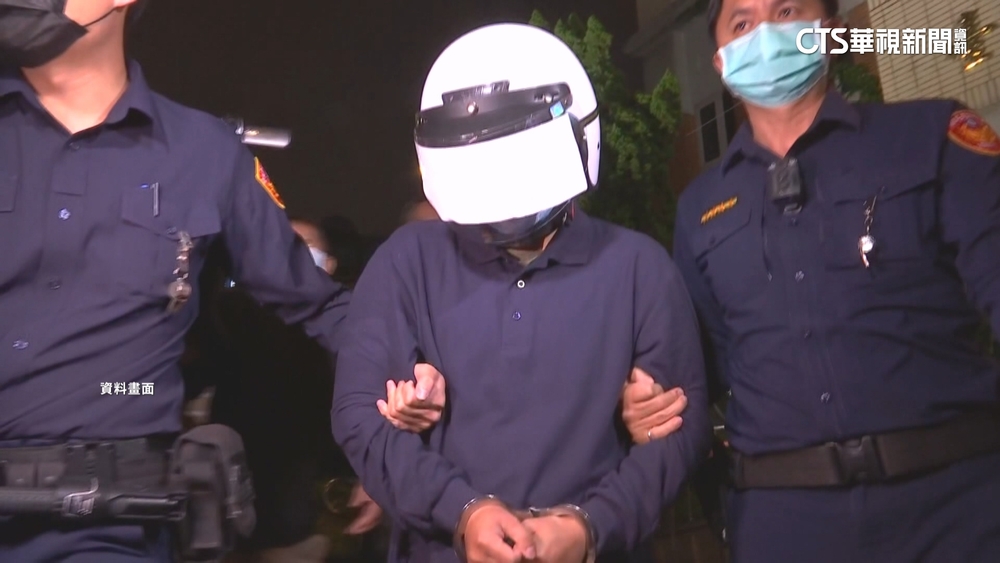 殺馬籍女大生　嫌自首減刑！無期逆轉改18年10月