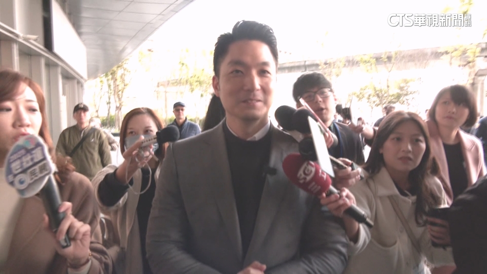 嚴審罷團活動？　北市府稱卓揆指示.政院嚴正否認