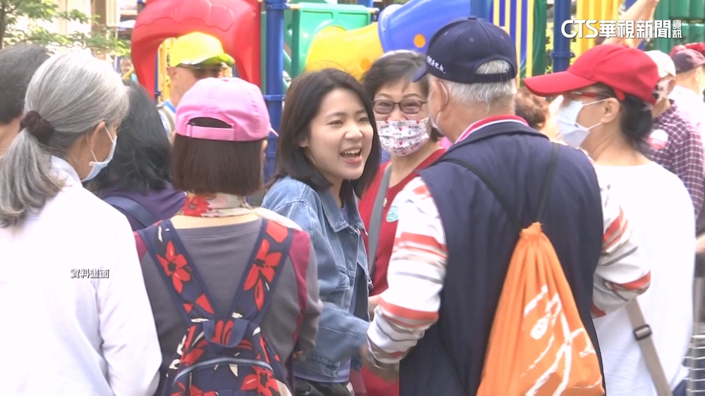 揪4個月借380個時段　綠：犠牲權益.徐巧芯：亂扣帽子