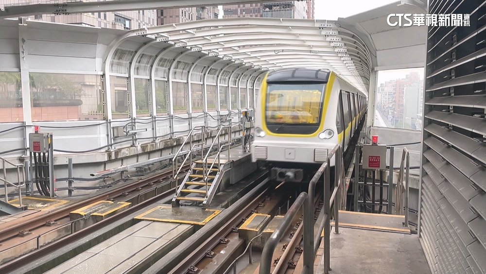 監察院公布環狀線調查報告　指台灣世曦未提高設計標準