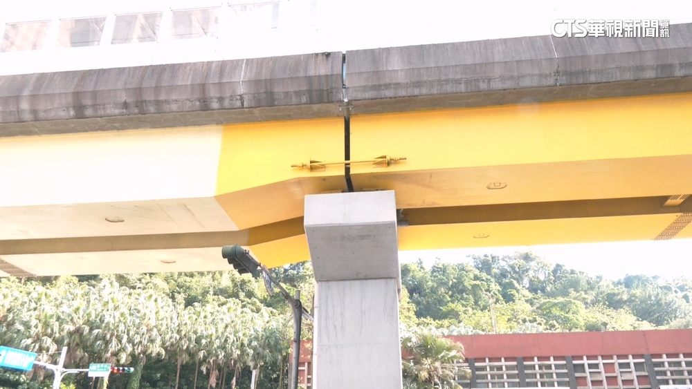 環狀線遭爆「缺安全機制」　直擊捷運秀朗橋站現況
