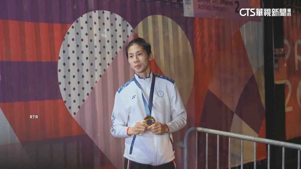 林郁婷衛冕有望！　拳擊列入2028洛杉磯奧運正式運動種類