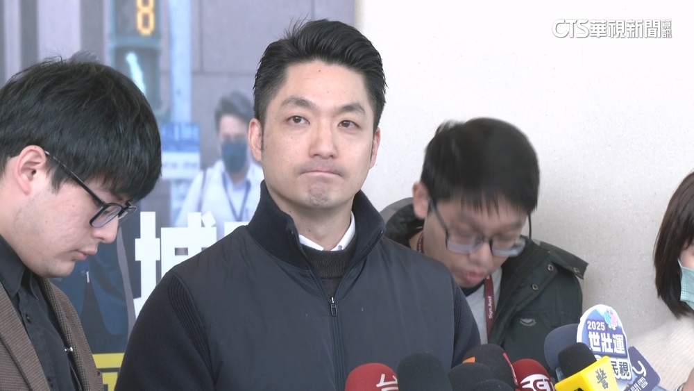 嚴審罷團？卓揆：警應理解「保護人民」　蔣萬安：尊重專業