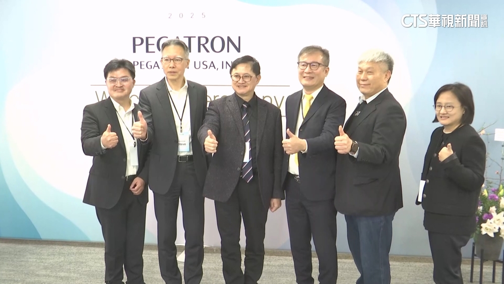 「服務輝達+因應川普新政」　台廠搶著進駐矽谷