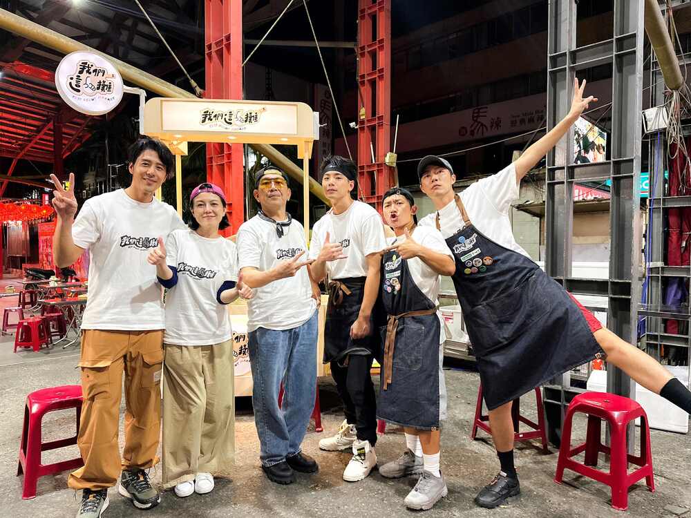 <我們這一攤2>宜蘭羅東夜市賣煎包遇大危機