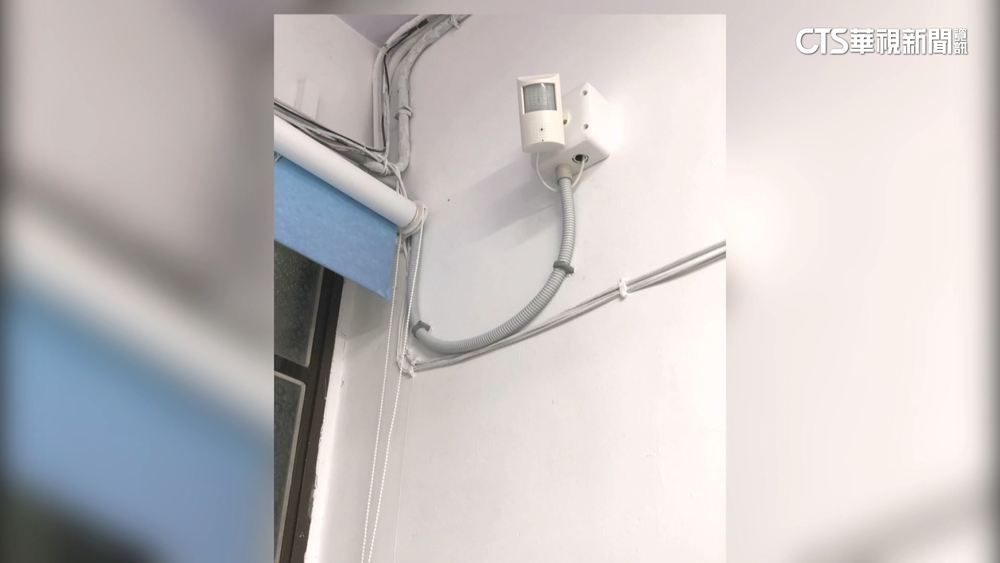 教室裝「針孔攝影機」監控師生　校長挨告喊冤：沒採用