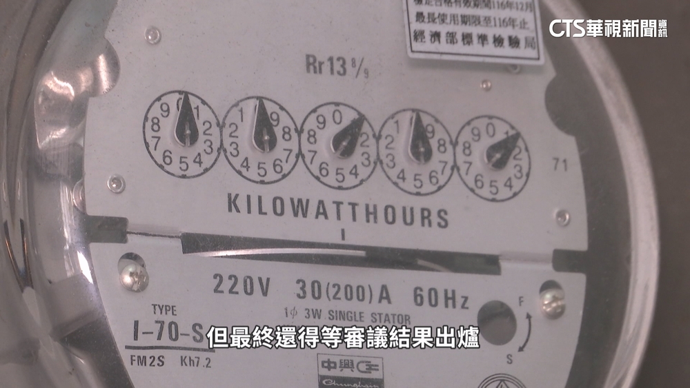 「水電」傳齊漲　餐飲業揭成本　撐不住恐轉嫁消費者