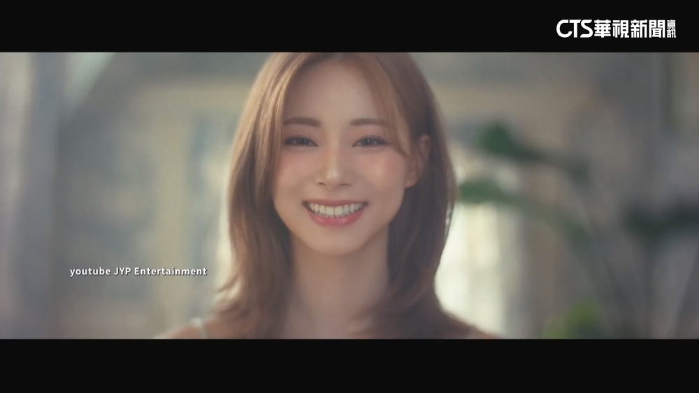 韓國女團成員SOLO人氣大比拚　周子瑜排名第2