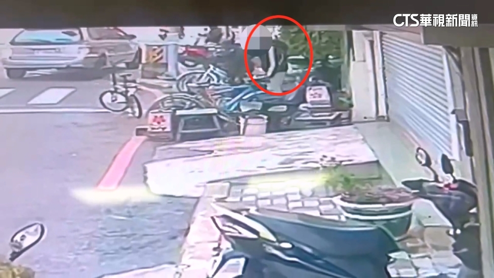 好心借廁所卻引狼入室？　屋主遺失12萬疑遭竊