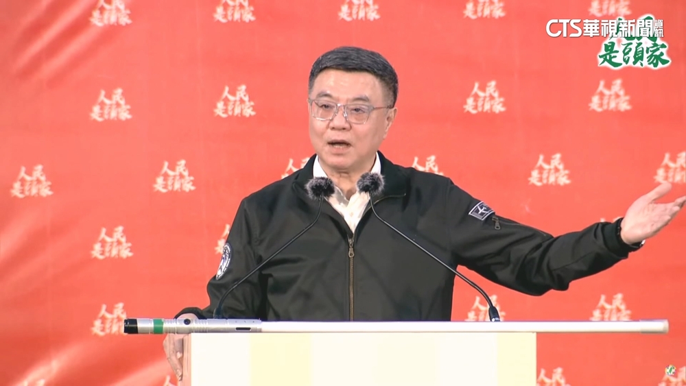 「人民是頭家」前進花蓮主戰場　卓揆率官員宣講