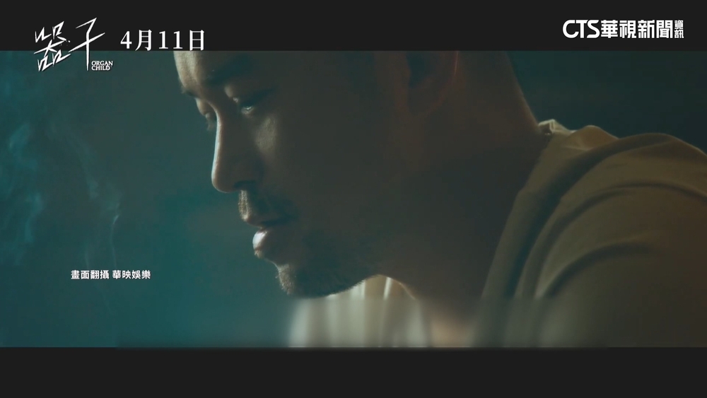 台港韓強檔新片接連上映！　豪華卡司大拚場