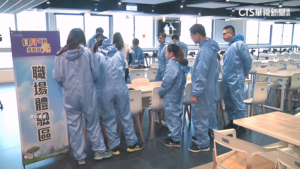 少子化引爆缺工潮　學士級新鮮人起薪33.7K創高