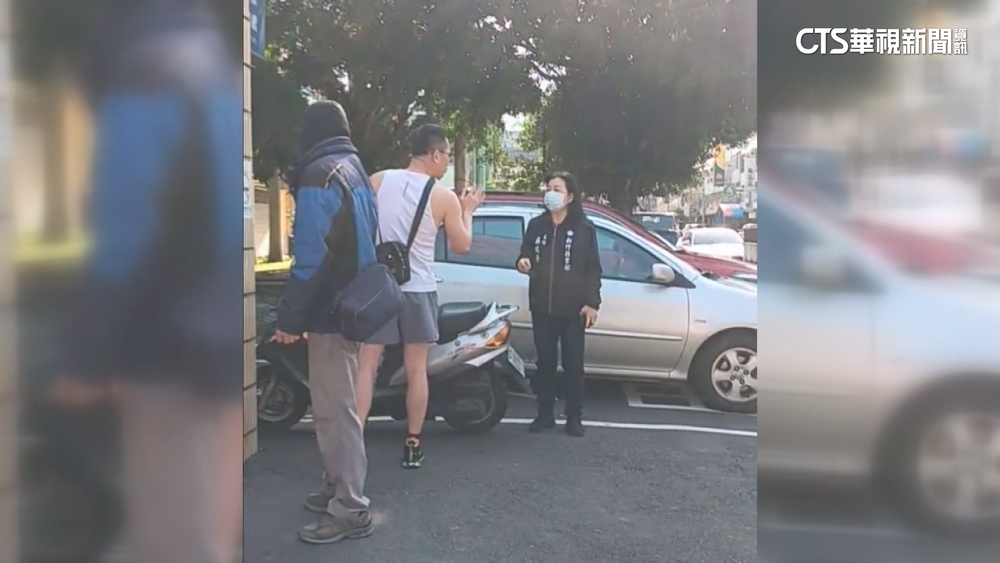 罷團控辦連署遭惡意干擾　新埔鎮公所：嚴守行政中立