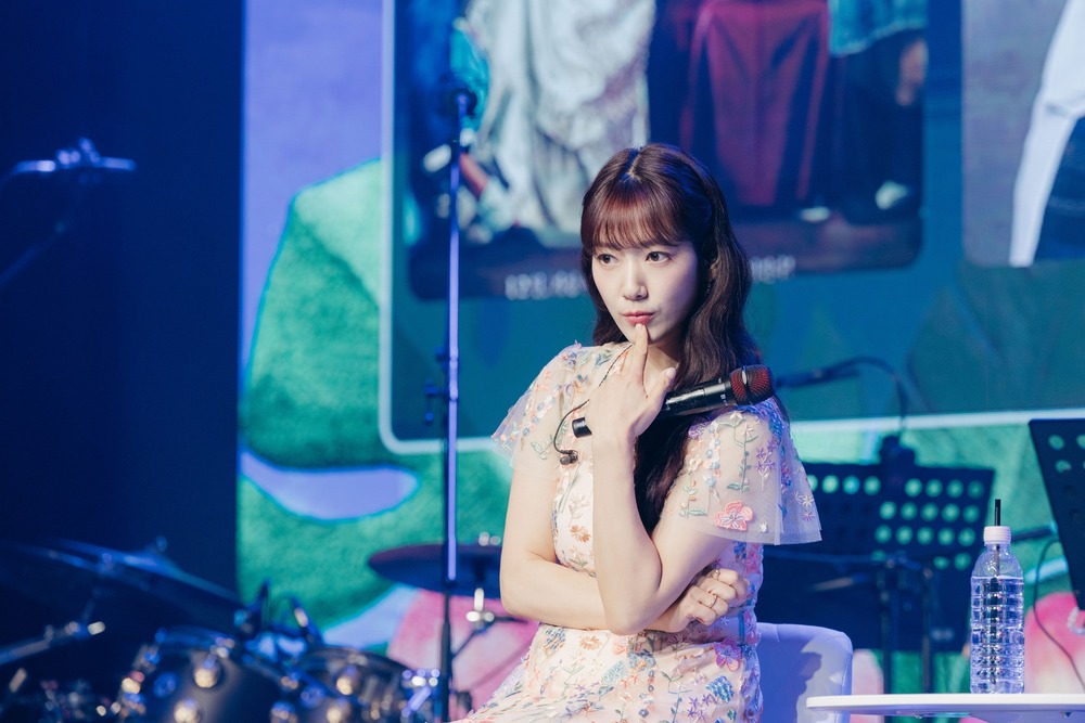 惡魔法官要來了！朴信惠5月再訪台開見面會　全區享歡送福利