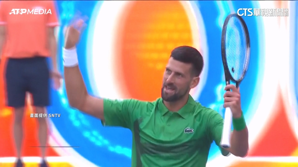 超越「蠻牛」紀錄！　喬帥奪大師賽生涯第411勝