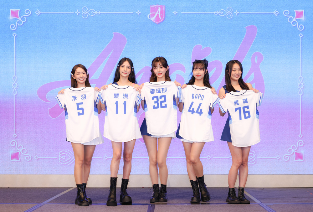 圖 / 富邦悍將 提供