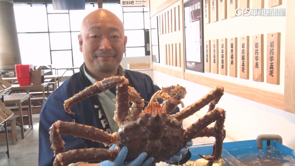 高雄全新商場15餐飲品牌齊聚　日系燒烤海外首登陸