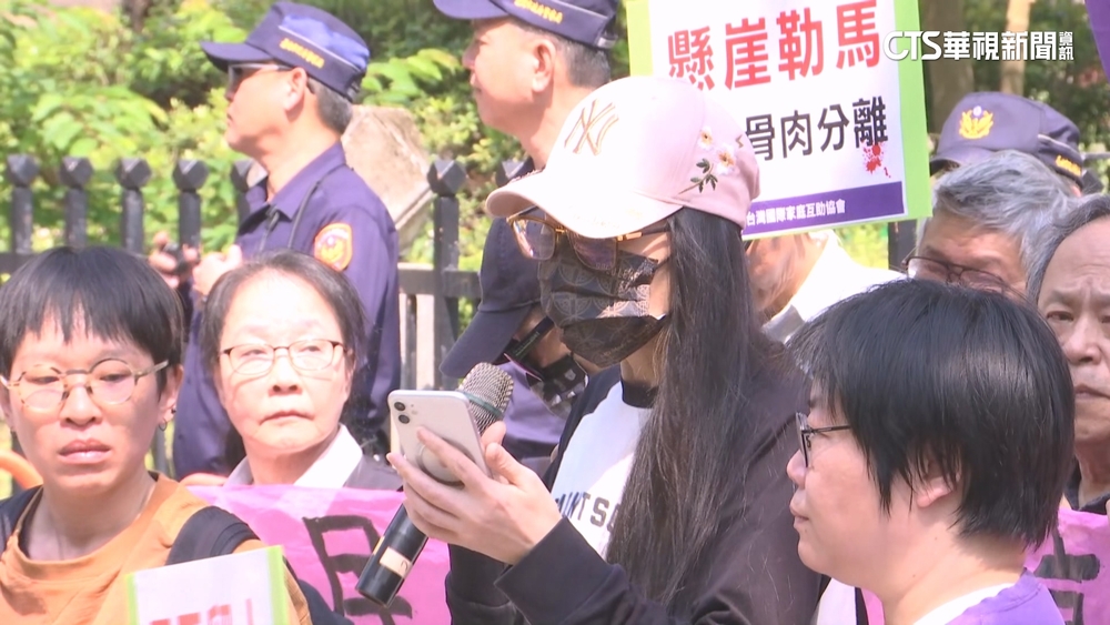 離境最後期限！亞亞「堅不離台」　卓揆：無妥協空間