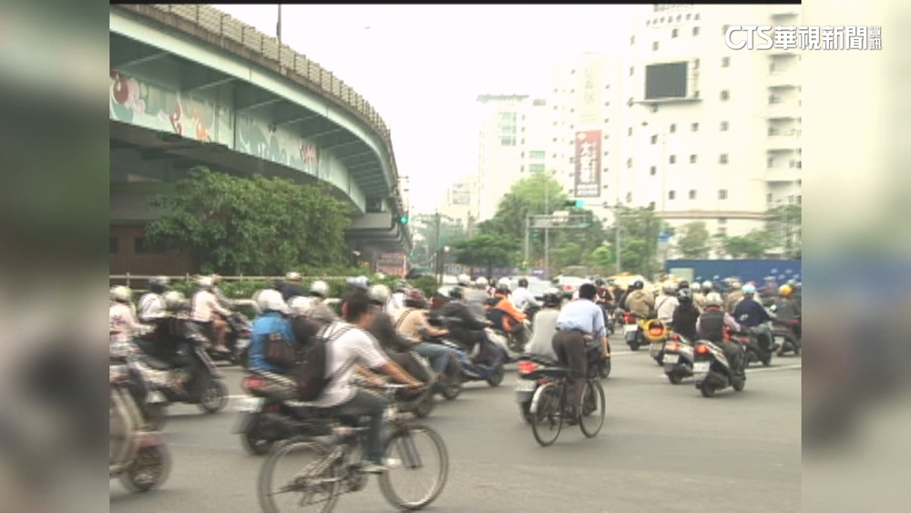 公館圓環連7年肇事件數第一　北市府拍板拆除