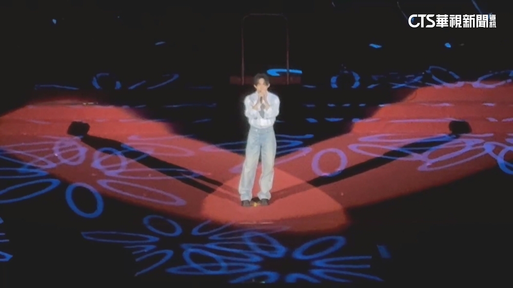 復興實中80周年校慶　林宥嘉驚喜現身嗨翻全場