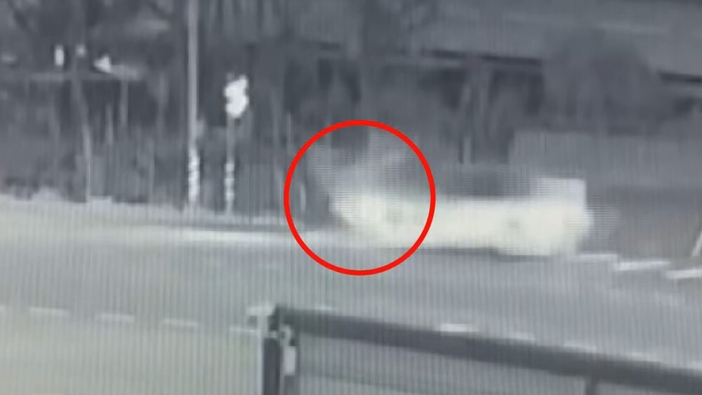 彰化伸港車禍小姊妹相繼離世　無照男依過失致死罪起訴